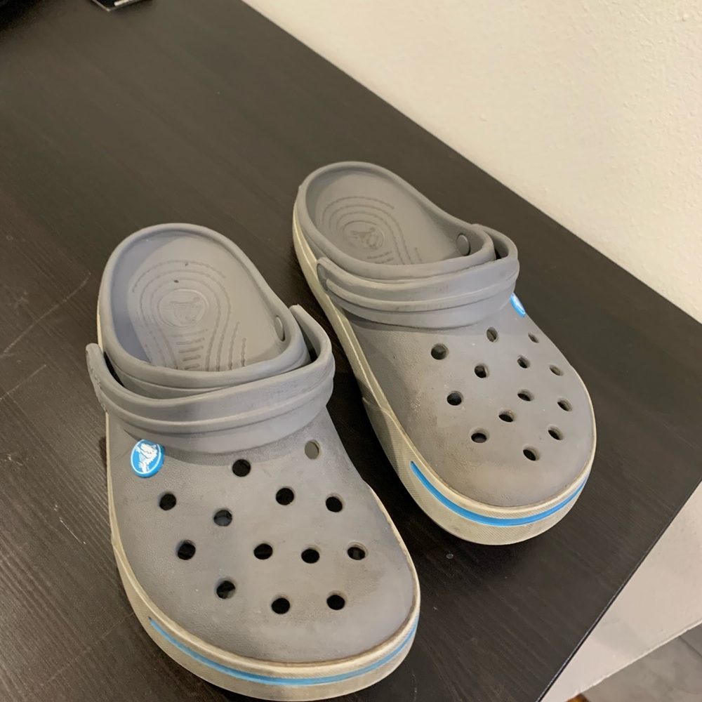 Crocs for summer